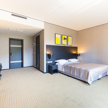 Hotel Grand Afon New Athos Экстерьер фото