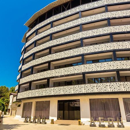 Hotel Grand Afon New Athos Экстерьер фото